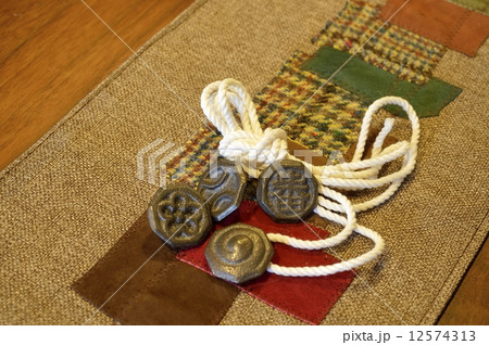 ベーゴマ 12574313