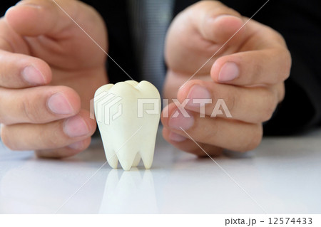 dental concept  12574433