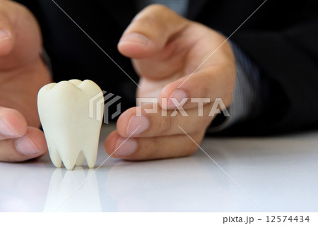 dental concept dental concept 12574434
