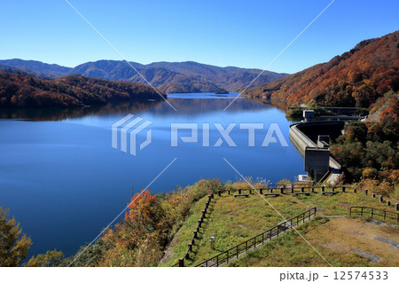 有峰湖 12574533