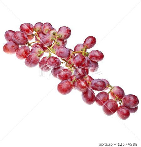 Cluster of grapes 12574588