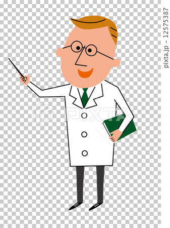 先生　ドクター　講師 12575387
