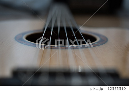 ギター　サウンドホール 12575510
