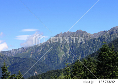 新穂高ロープウエイ 12576892