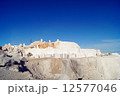 Marble mining at hill top 12577046