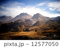 View of Turkey Landscape 12577050