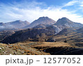 View of Turkey Landscape 12577052