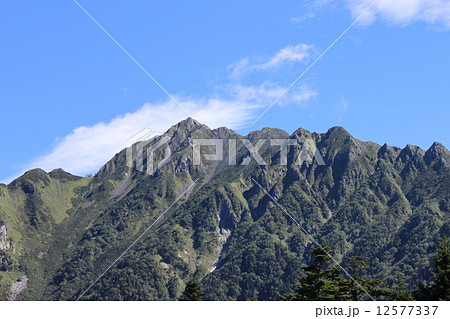 新穂高ロープウエイ 12577337