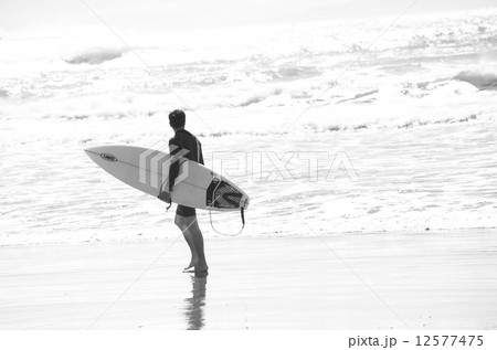 鎌倉 サーファー 鎌倉 サーファー 12577475