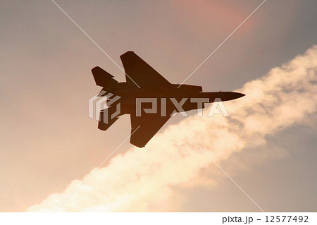 戦闘機 12577492