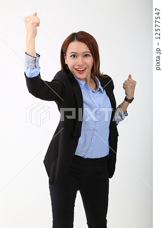 Office Lady Office Lady 12577547