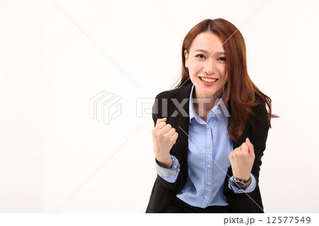 Office Lady 12577549