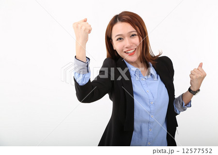 Office Lady Office Lady 12577552