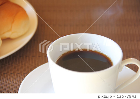 ホットコーヒー ホットコーヒー 12577943
