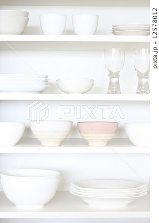 食器棚 食器棚 12578012