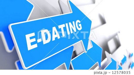 E dating