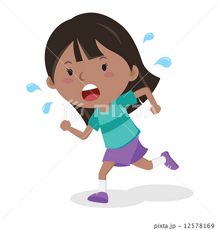 Little boy running 12578169