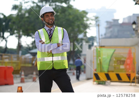 Indian Construction / Architect Indian Construction / Architect 12578258