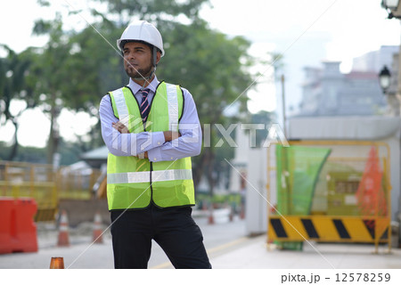 Indian Construction / Architect 12578259