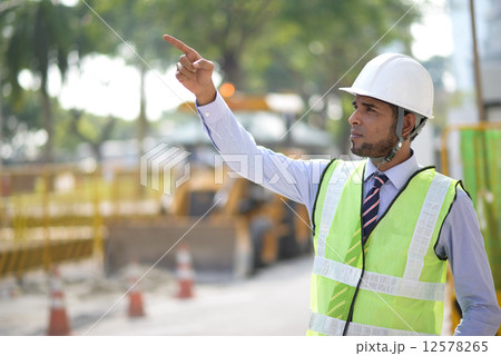 Indian Construction / Architect 12578265