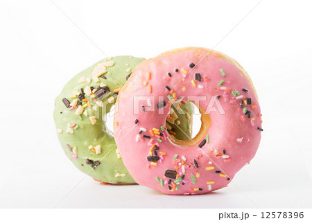 Donut 12578396