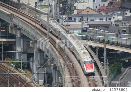 電気軌道総合試験車 East-i 電気軌道総合試験車 East-i 12578602