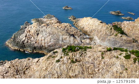 臼碆海岸 12579106