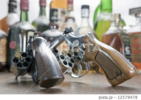 Russian Roulette Russian Roulette 12579478
