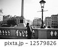 トラファルガー広場 12579826