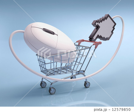 Hand Shopping Hand Shopping 12579850