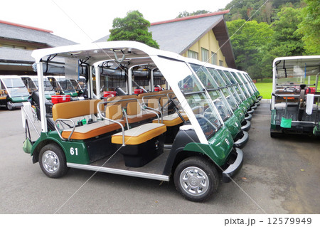 ゴルフ場 ゴルフ場 12579949