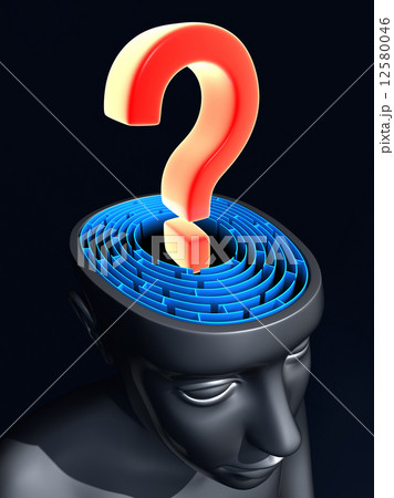 Doubt 12580046