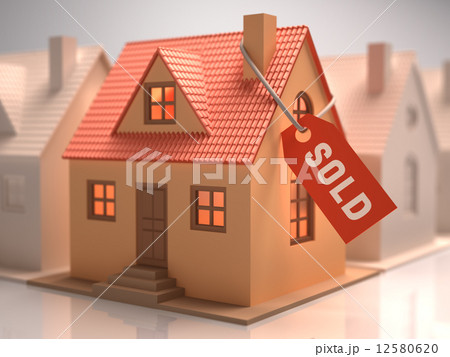 House Sold House Sold 12580620