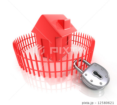 Safety House 12580621