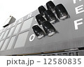 スコアボード 12580835