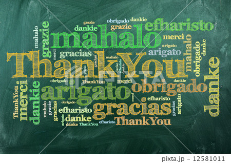 thank you,merci 12581011