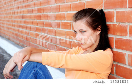 Teenager's problems Teenager's problems 12581832