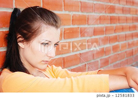 Teenager's problems Teenager's problems 12581833