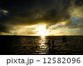 朝日 12582096