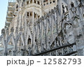イタリア　ミラノ　ドゥオーモ  12582793