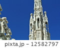 イタリア　ミラノ　ドゥオーモ  12582797