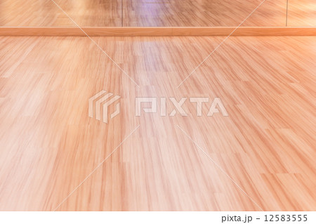 wood texture background of floor 12583555