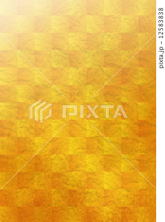 金屏風 金屏風 12583838