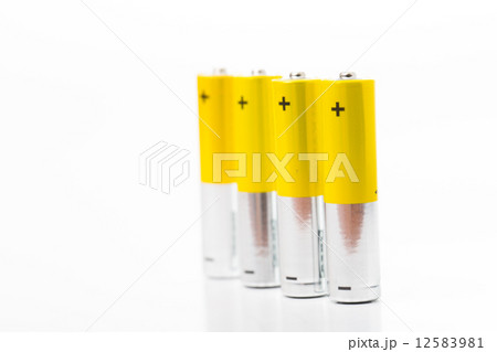 Battery AAA size arrange for use 12583981