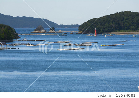 伊勢志摩の海 12584081