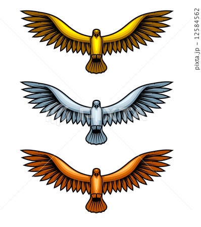 Metal Hawks 12584562