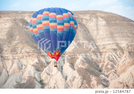 ballon on air 12584787