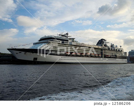 豪華客船 豪華客船 12586206