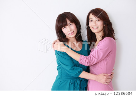ミドル姉妹 ミドル姉妹 12586604