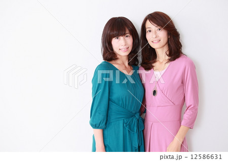 ミドル姉妹 ミドル姉妹 12586631